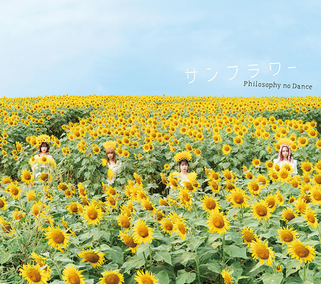 SUNFLOWER サンフラワー　フラワージャケット